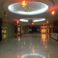 โรงแรมชัยคณาธานี พัทลุง