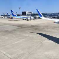 【大阪】大阪国際空港(伊丹空港)ITM 
