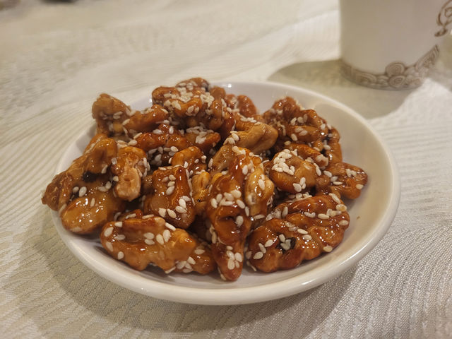 衝著玻璃燒鵝而來