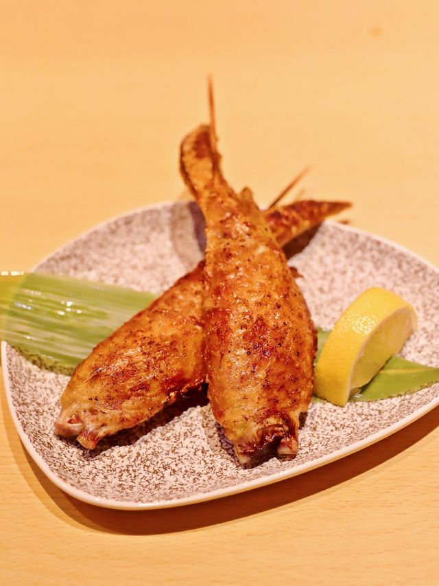 賣相精緻日本菜