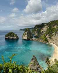 Nusa Penida - A Hidden Gem in Bali