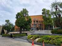 Cafe’ ใหญ่ที่สุดในภาคใต้