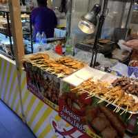 Happy Meal Market | Central Rama 9