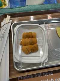海鮮掃街之選～築地市場