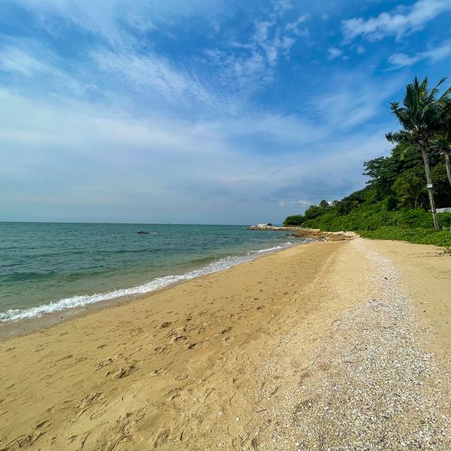 Cape Dara Resort, Pattaya