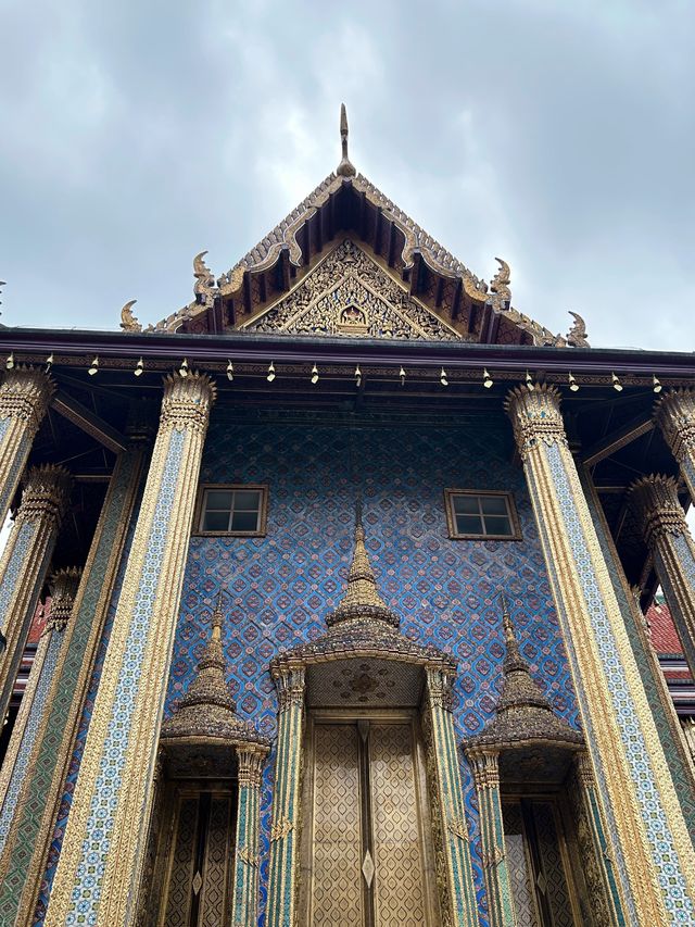 ✨曼谷·大皇宮✨