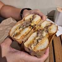 🥯 Cafe Hoppin': JOJA Bagels [Penang]