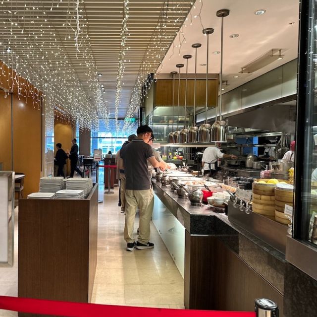 📍kitchen12/シェラトングランド台北・台湾