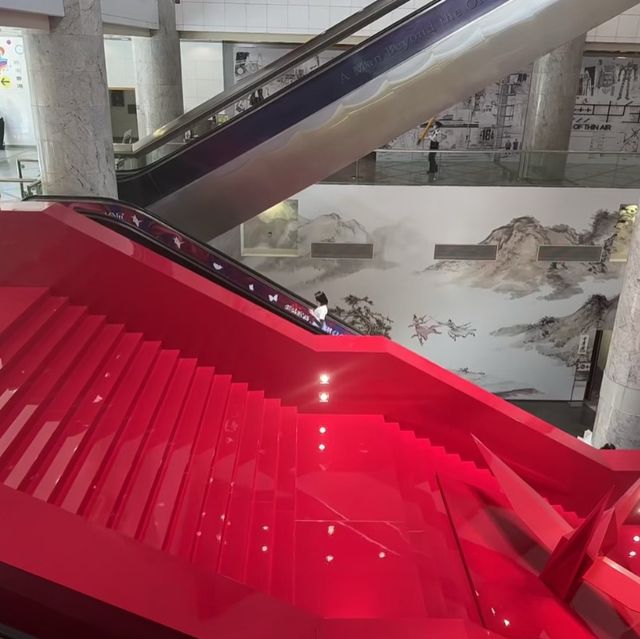 🎉 香港文化博物館遊 😀