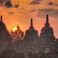Candi Prambanan