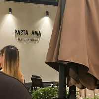 Pasta Ama ราชเทวี