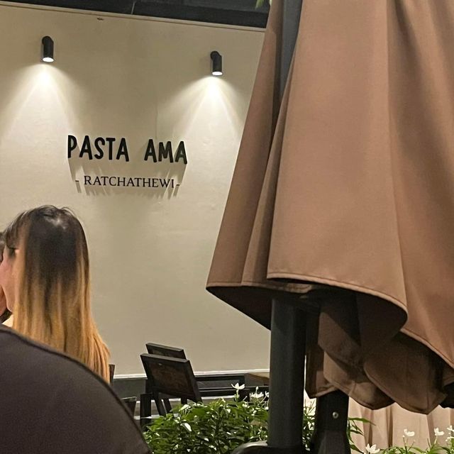 Pasta Ama ราชเทวี