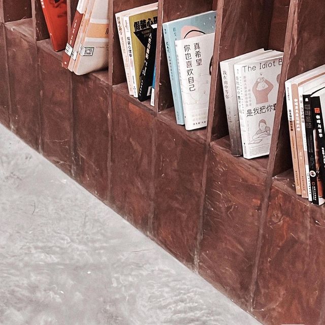 澳門首間24小時不打烊極簡風咖啡店 🕗