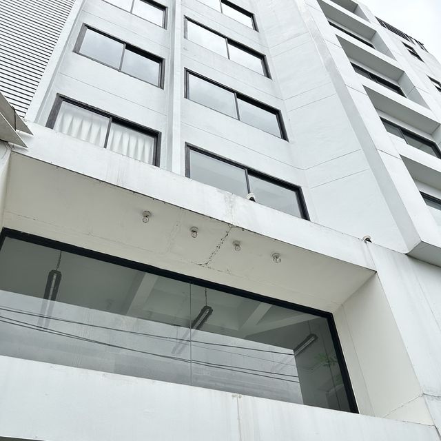 🛏️ Loyy Hotel โฮสเทล เชียงใหม่ 