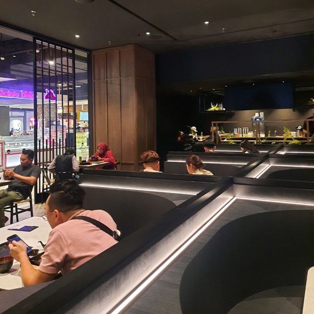 Japanese cuisine, Torii Teppanyaki 🇯🇵