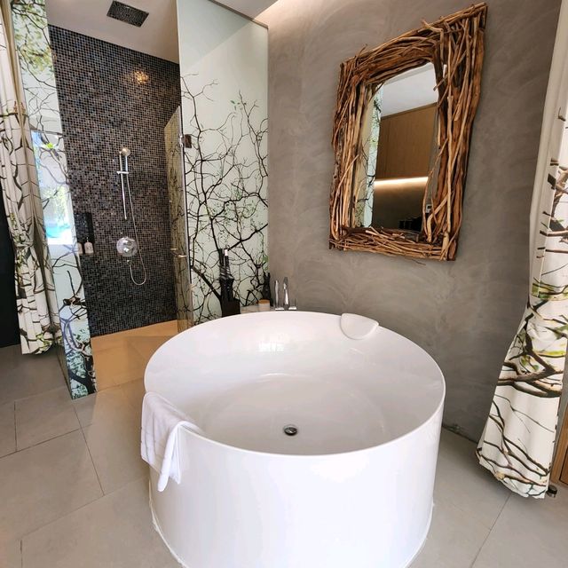 รีวิว โรงแรม So Sofitel Hua-Hin 