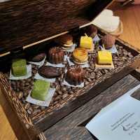 รีวิวร้านอาหาร พรุ Pru โรงแรม Trisara Phuket