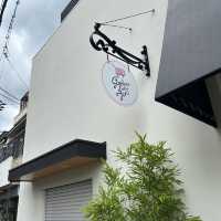 📍Gelato Labo Ten/大阪