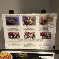 京都！五感で楽しむ朝食は見た目と味で本当に楽しめた！三井ガーデンホテル京都河原町浄教寺の朝食