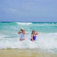 ที่พักหนึ่งเดียวที่ติดหาดกะรน วิวทะเลทุกห้อง