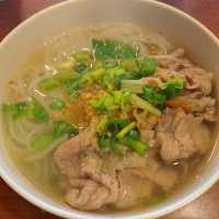 新曼谷泰國菜館😍抵食又美味的泰式午餐🥰仲送特飲🍹