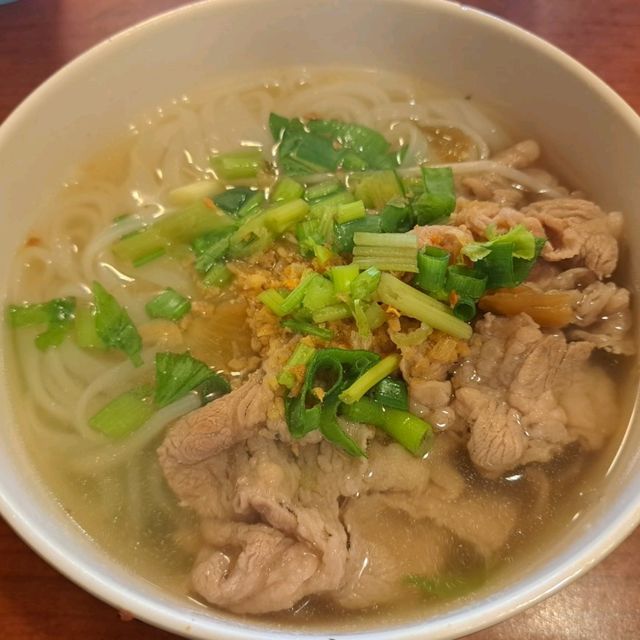 新曼谷泰國菜館😍抵食又美味的泰式午餐🥰仲送特飲🍹