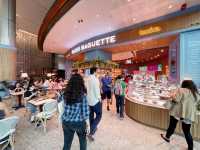 French bakery chain