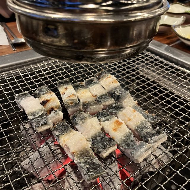 강릉 사천해변🌊