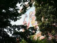 打卡廣州「府學西」