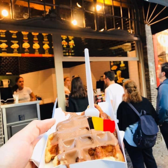 ❤️BELGIUM❤️ A HAPPY CITY🥰