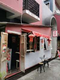 เอ่งฉ้วนอูฝาน by เอ่งฉ้วนสุกี้ 