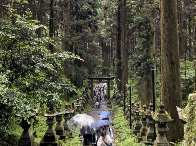 🏯 九州 上色見熊野座神社：神秘之地的文化寶藏 🌟