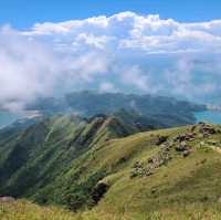 鳳凰山登頂之旅