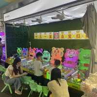 一天也逛不完的深圳大型商場👫