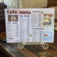 加古川の喫茶店！明日香のモーニングは美味しいコーヒー500円についてくる選べるプレートがすごすぎる