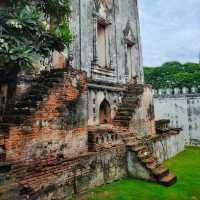 พิพิธภัณฑสถานแห่งชาติ สมเด็จพระนาราย