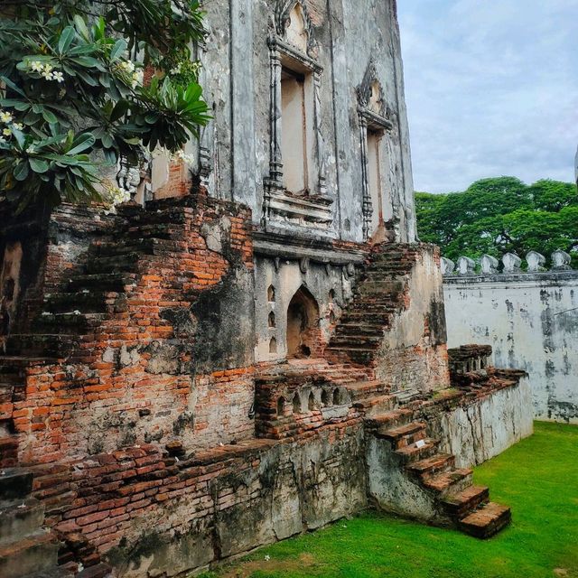 พิพิธภัณฑสถานแห่งชาติ สมเด็จพระนาราย