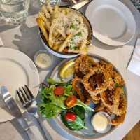 Check Out Newly Opened Cafe Clovelly 🍀