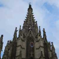 Barcelona City Tour
