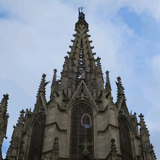 Barcelona City Tour