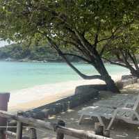 【プーケット】ラチャ島の最高なホテル🇹🇭🏝️✨