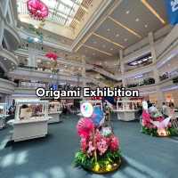 Japanese exhibition at citysquare