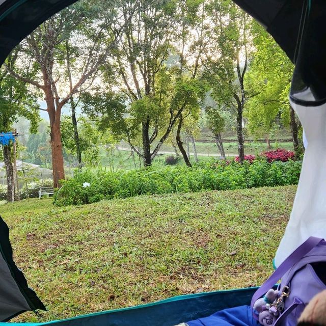 แม่จอนหลวง เชียงใหม่
