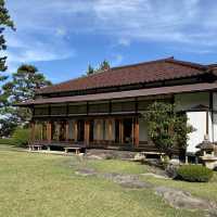 【弘前】藤田記念庭園
