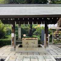 松陰神社