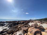 Castle Bay, Dunsborough, WA