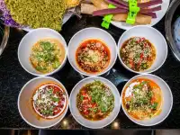 Chuan Wei Hotpot