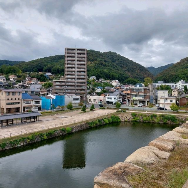 🇯🇵 Chasing Castles, Chasing Ruins