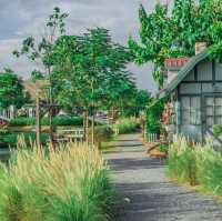ปานชีวา เรสเตอรองท์ แอนด์ คาเฟ่