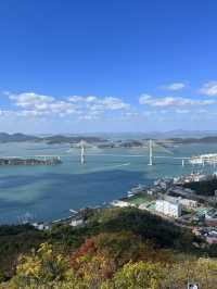 목포여행 산책하기 좋은 코스